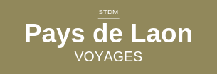 Pays de Laon Voyages